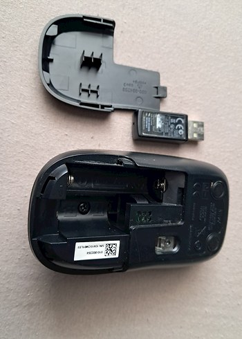 Logitech Mk220 - Görsel 5