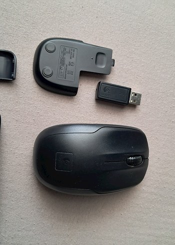 Logitech Mk220 - Görsel 6