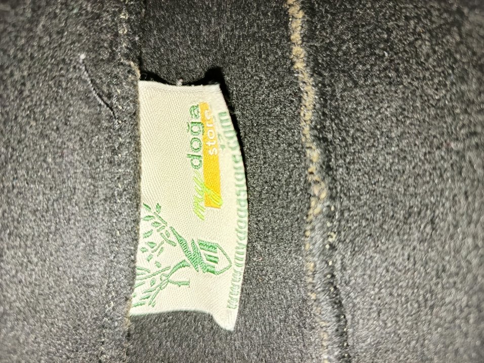 Fermuarlı Kahverengi Erkek Polar Sweatshirt - Görsel 5