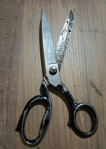 Makas solingen - Görsel 2