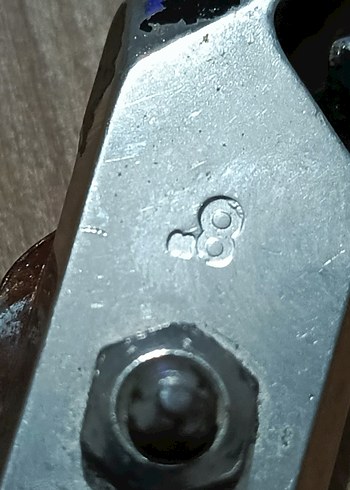 Makas solingen - Görsel 6