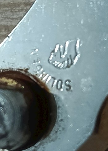 Makas solingen - Görsel 5