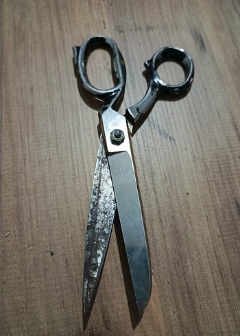 Makas solingen - Görsel 3