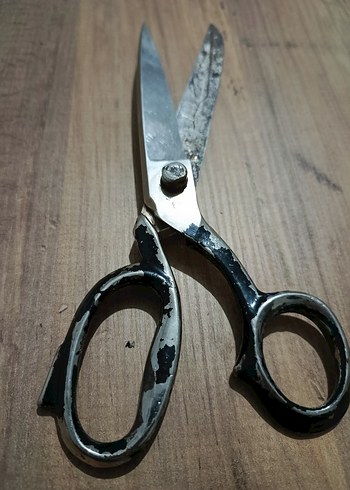 Makas solingen - Görsel 4