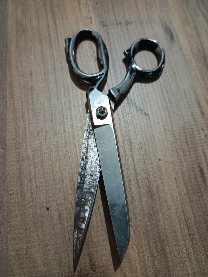 Makas solingen - Görsel 3