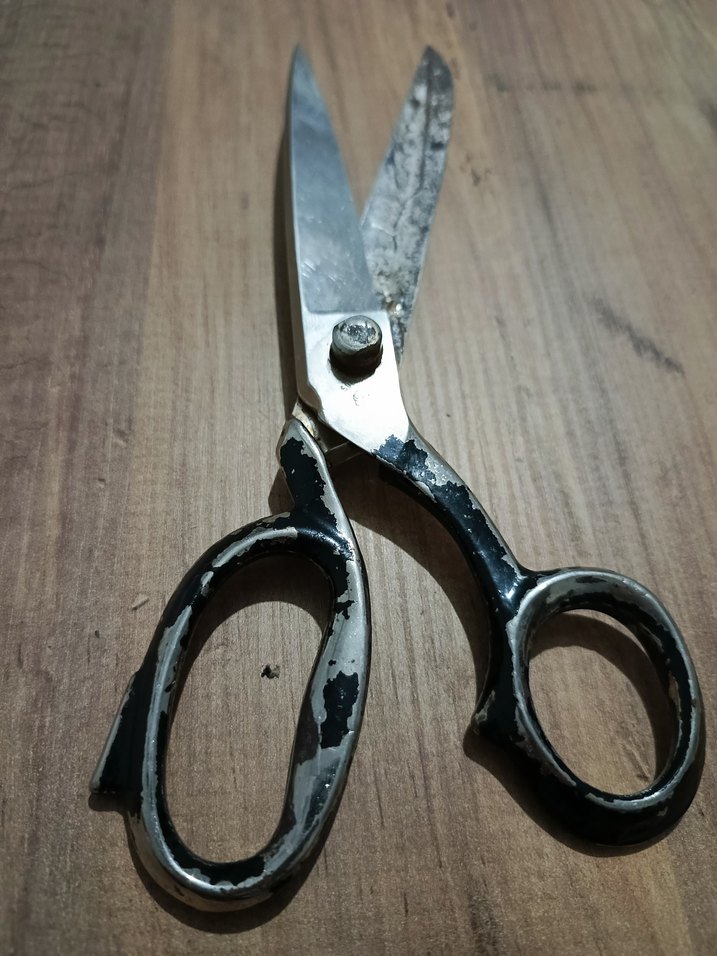 Makas solingen - Görsel 4