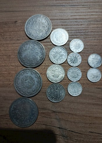 20/5/2 kuruşlar - Görsel 7