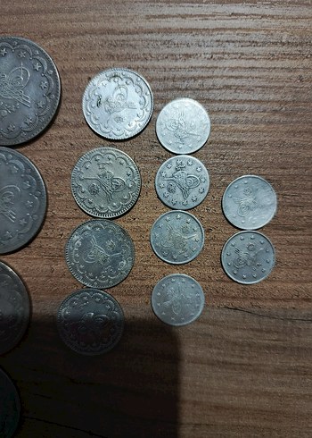 20/5/2 kuruşlar - Görsel 6