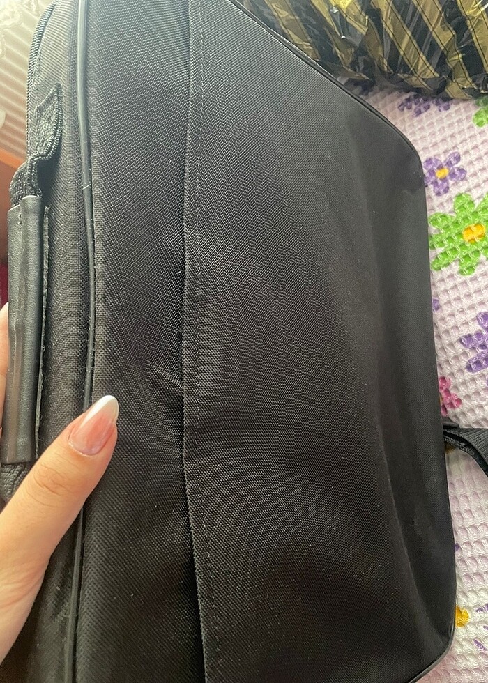 Bilgisayar çantası - Görsel 2