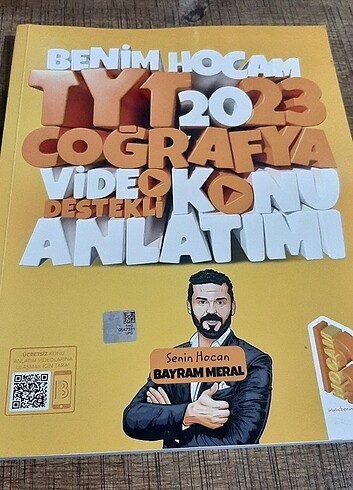 Tyt coğrafya 