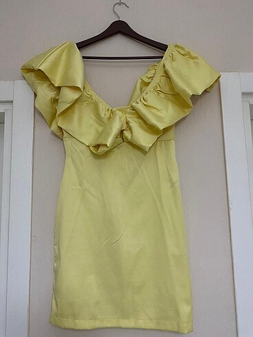 Elbise Mini - Görsel 3