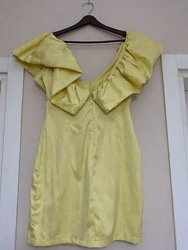 Elbise Mini - Görsel 5