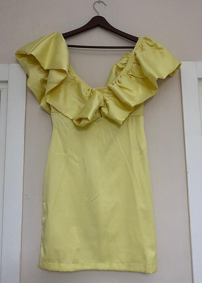 Elbise Mini - Görsel 2