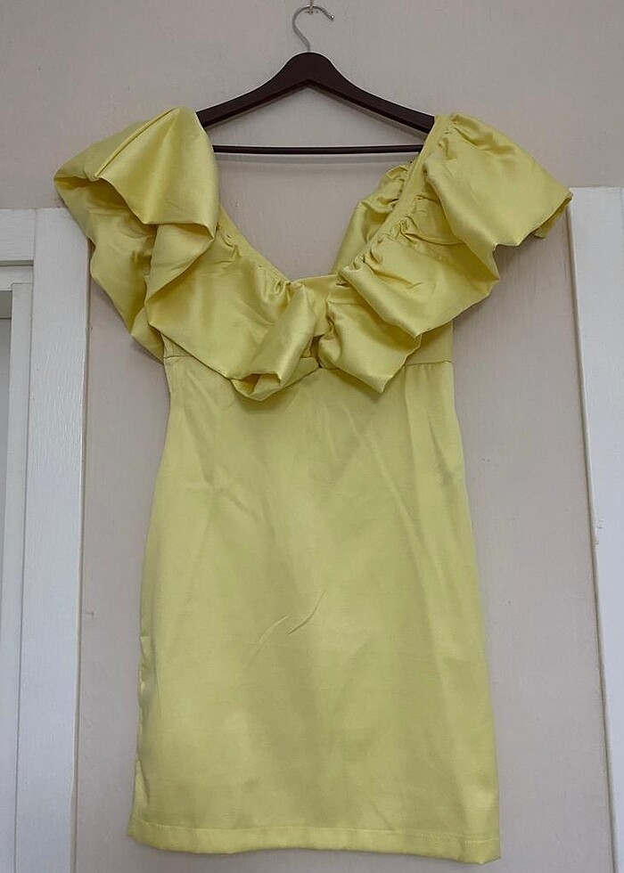 Elbise Mini - Görsel 3