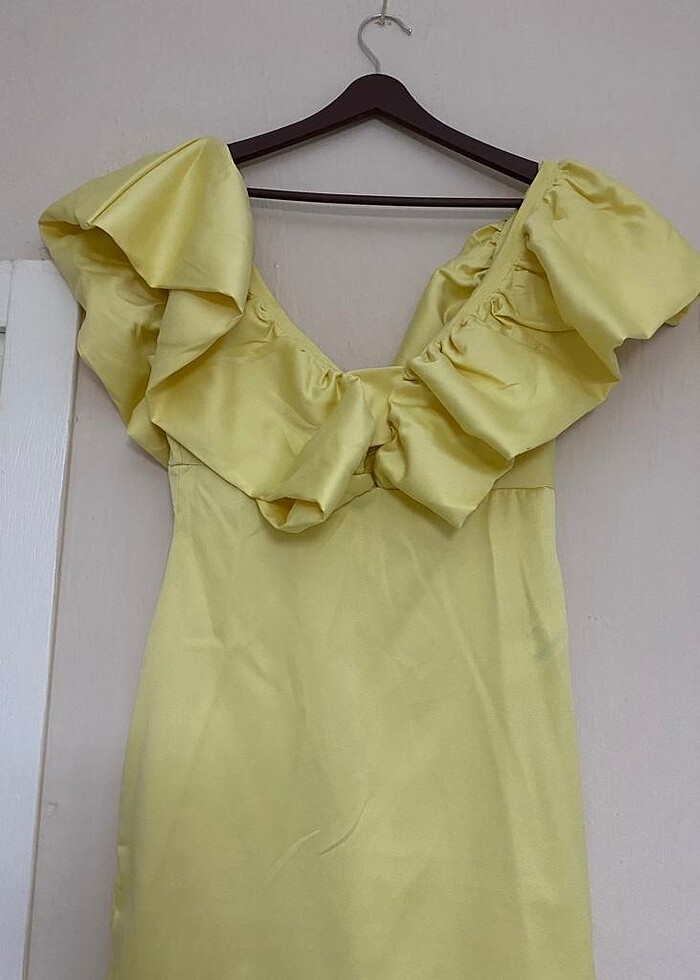 Elbise Mini - Görsel 4