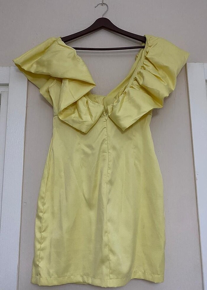 Elbise Mini - Görsel 5