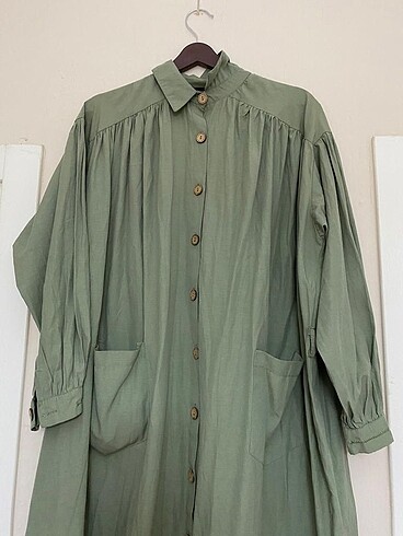 Tunik uzun - Görsel 2