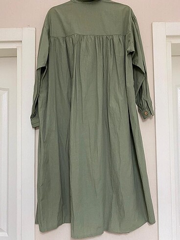 Tunik uzun - Görsel 3