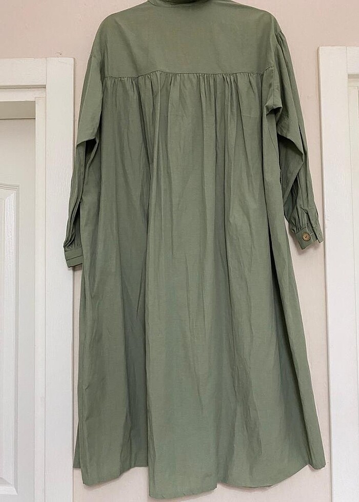 Tunik uzun - Görsel 3