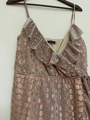 Trendyol & Milla Elbise Mini
