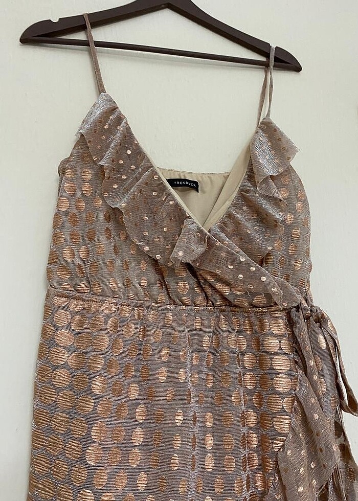 Elbise Mini - Görsel 3