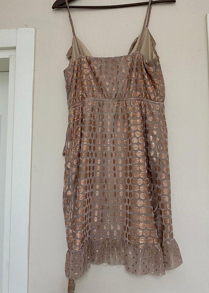 Elbise Mini - Görsel 5