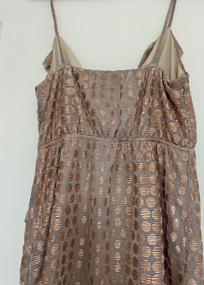 Elbise Mini - Görsel 4