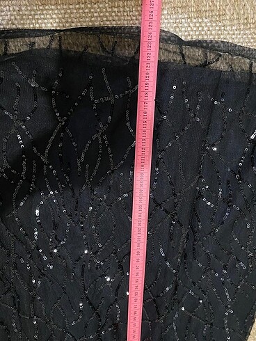 Tesettür Abiye Elbise - Görsel 10