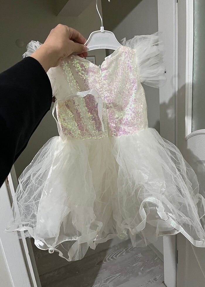 Çocuk Abiye - Görsel 3