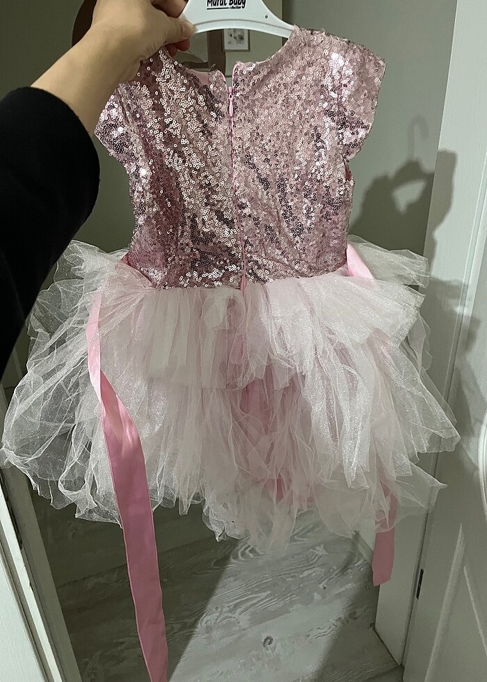 Çocuk Abiye - Görsel 2