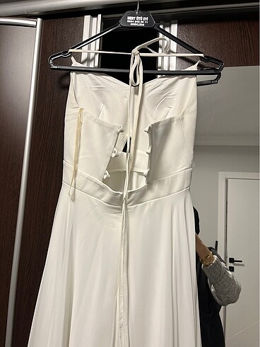 Nikah elbisesi - Görsel 5