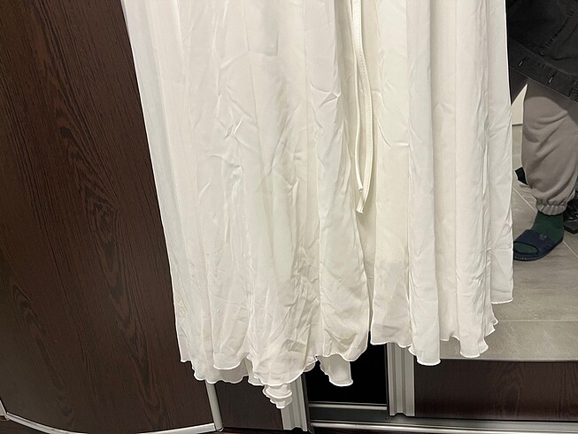 Nikah elbisesi - Görsel 9