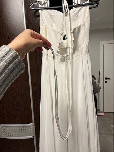 Nikah elbisesi - Görsel 6