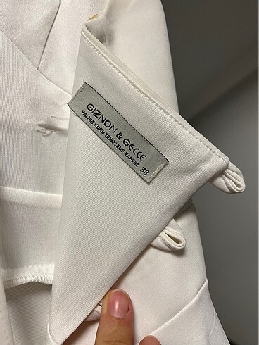 Nikah elbisesi - Görsel 7