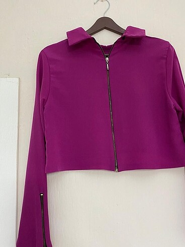 Crop Kumaş - Görsel 6