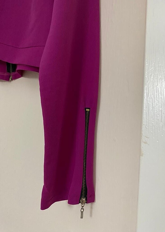 Crop Kumaş - Görsel 3