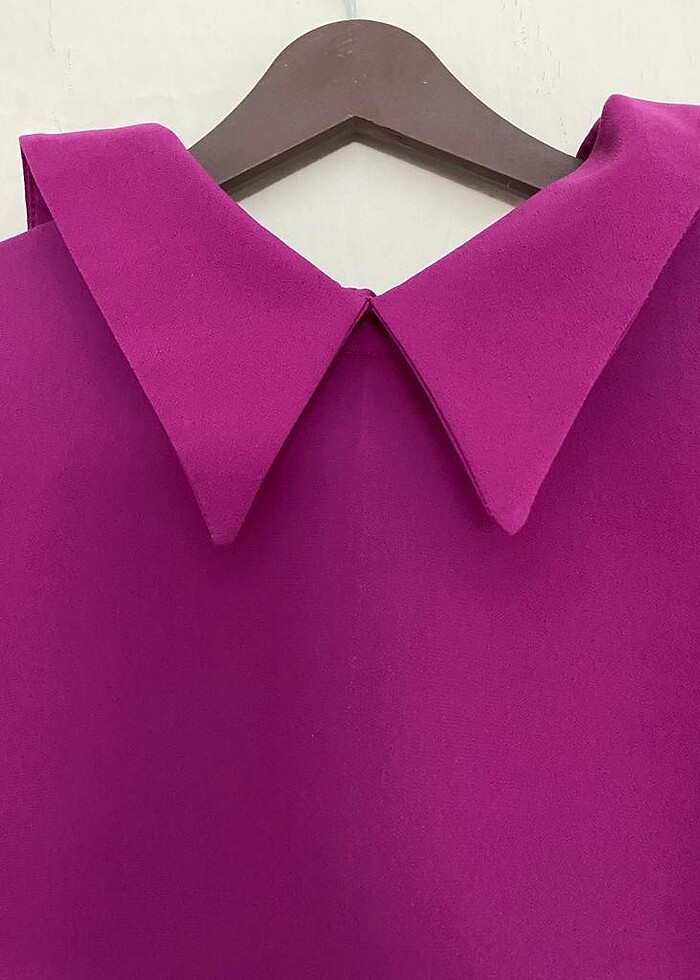 Crop Kumaş - Görsel 2