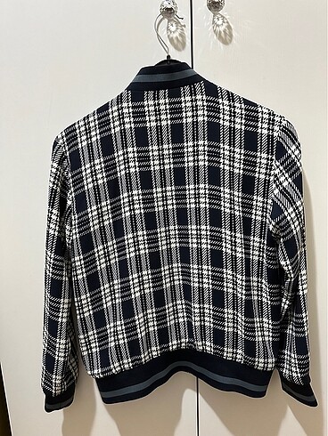 xs Beden Şık Bomber
