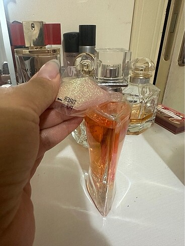 Lancome La Vie Est Belle