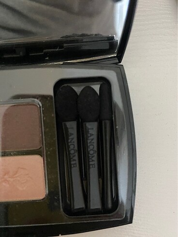  Beden Renk Lancome Far Paleti