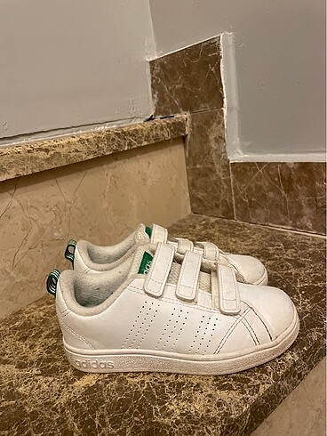 Adidas orjınal ayakkabı