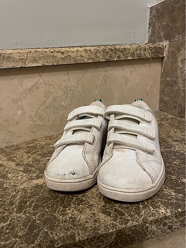 Adidas Adidas orjınal ayakkabı