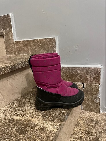 LC Waikiki Kız kar botu