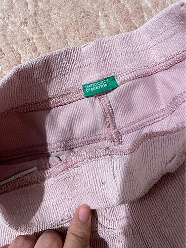 Benetton Benetton kız cocuk