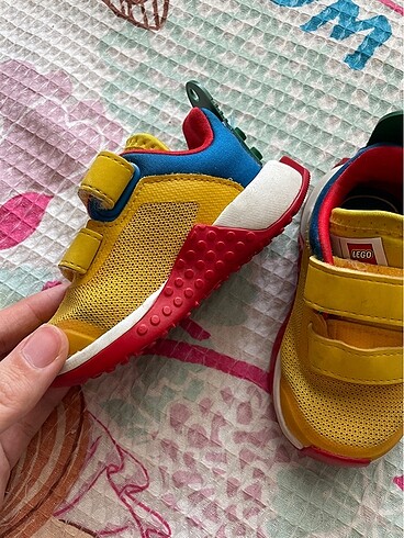 Adidas Lego adidas ayakkabı orjinal