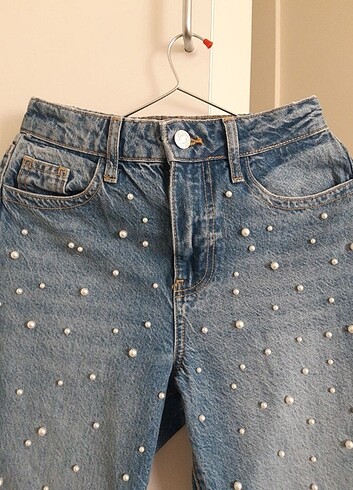 36 Beden Zara Jean
