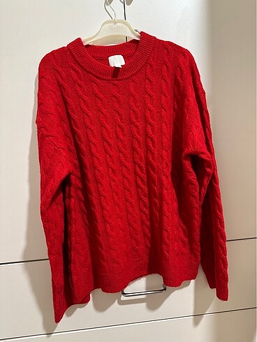 H&M kazak