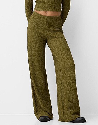 Bershka Berahka pantolon