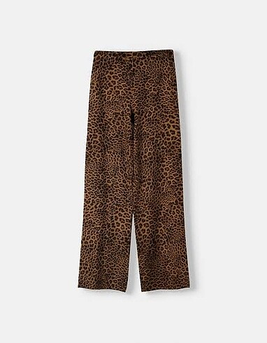 Bershka Bershka pantolon