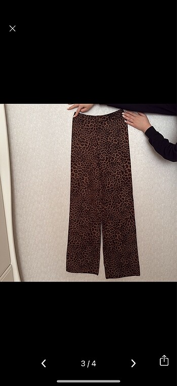 s Beden Bershka pantolon